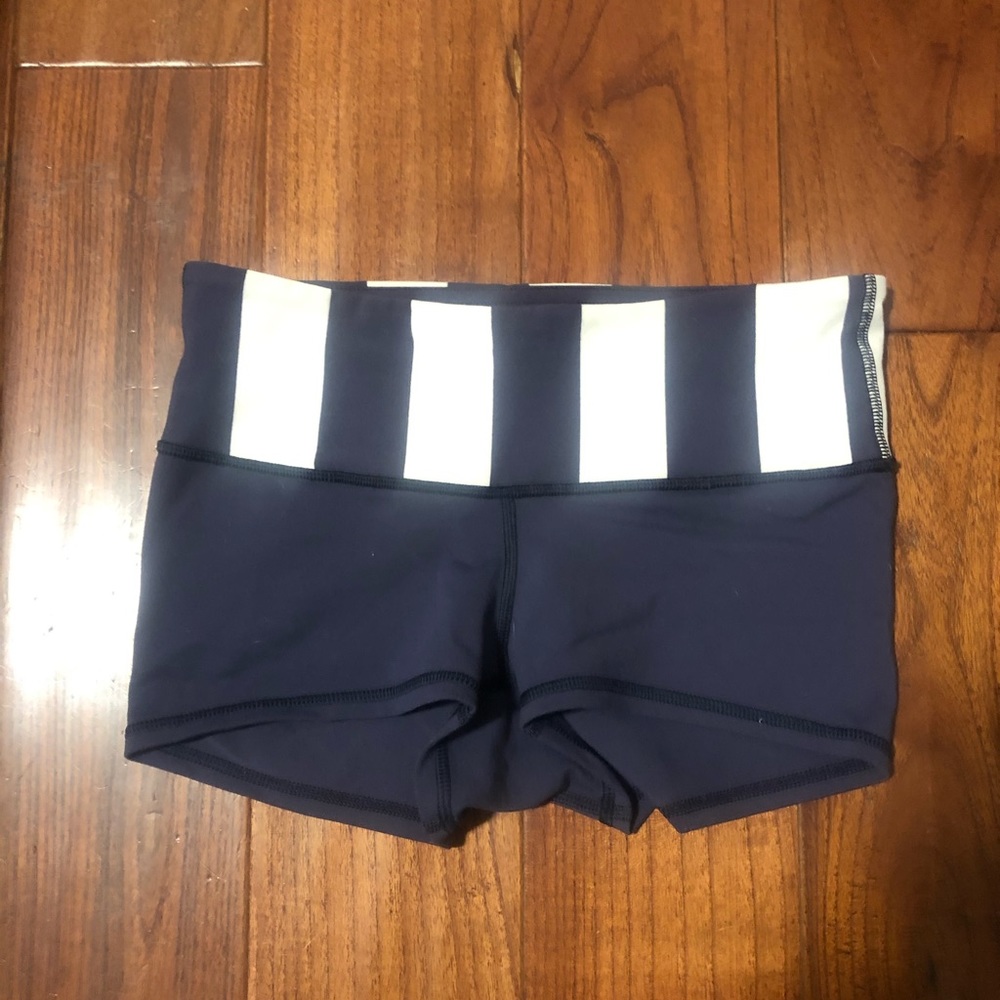 Lululemon Align Short 2”